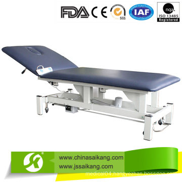 Comfortable Patient Medical Examination Table